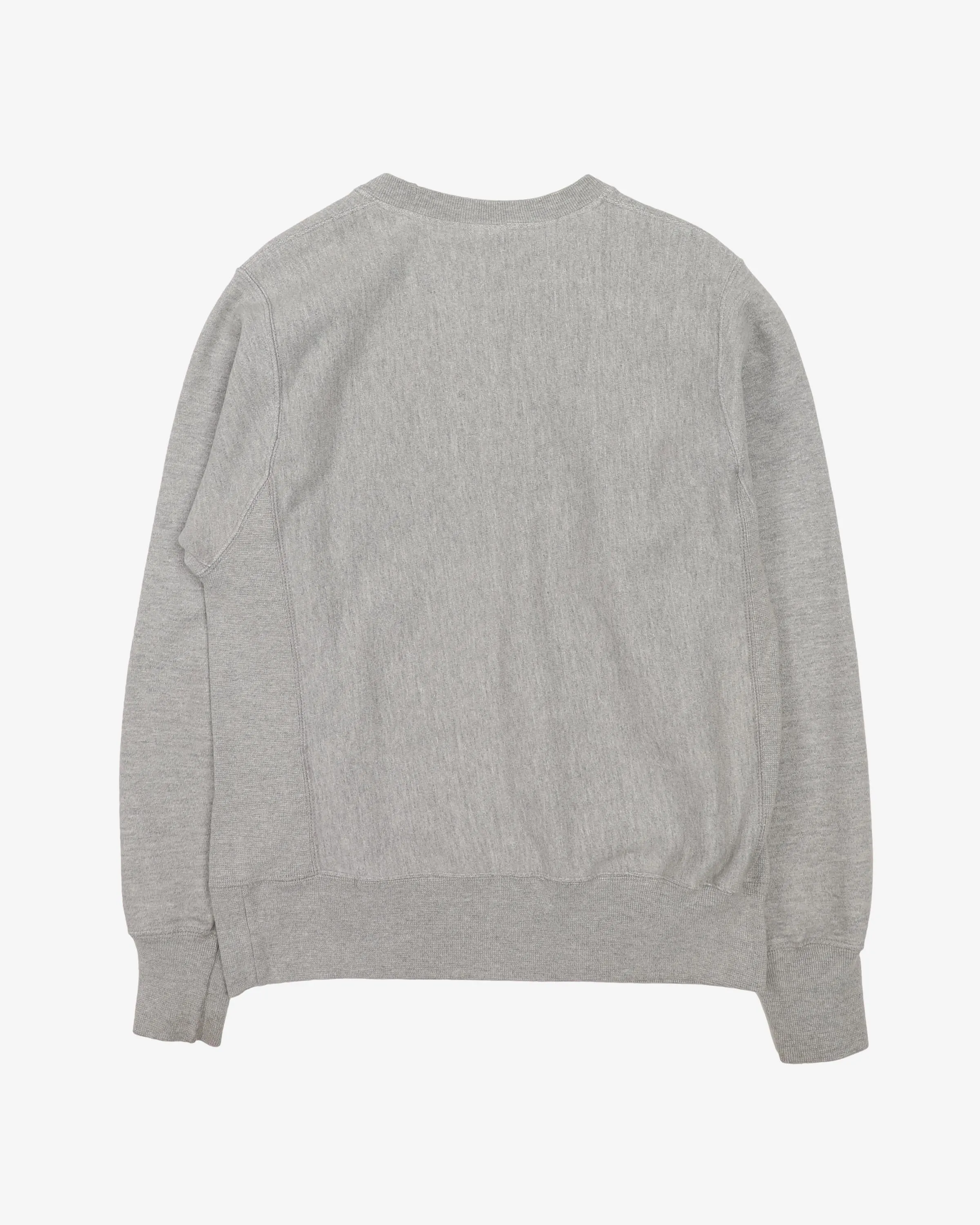 00s Champion Reverse Weave Sweatshirt - S