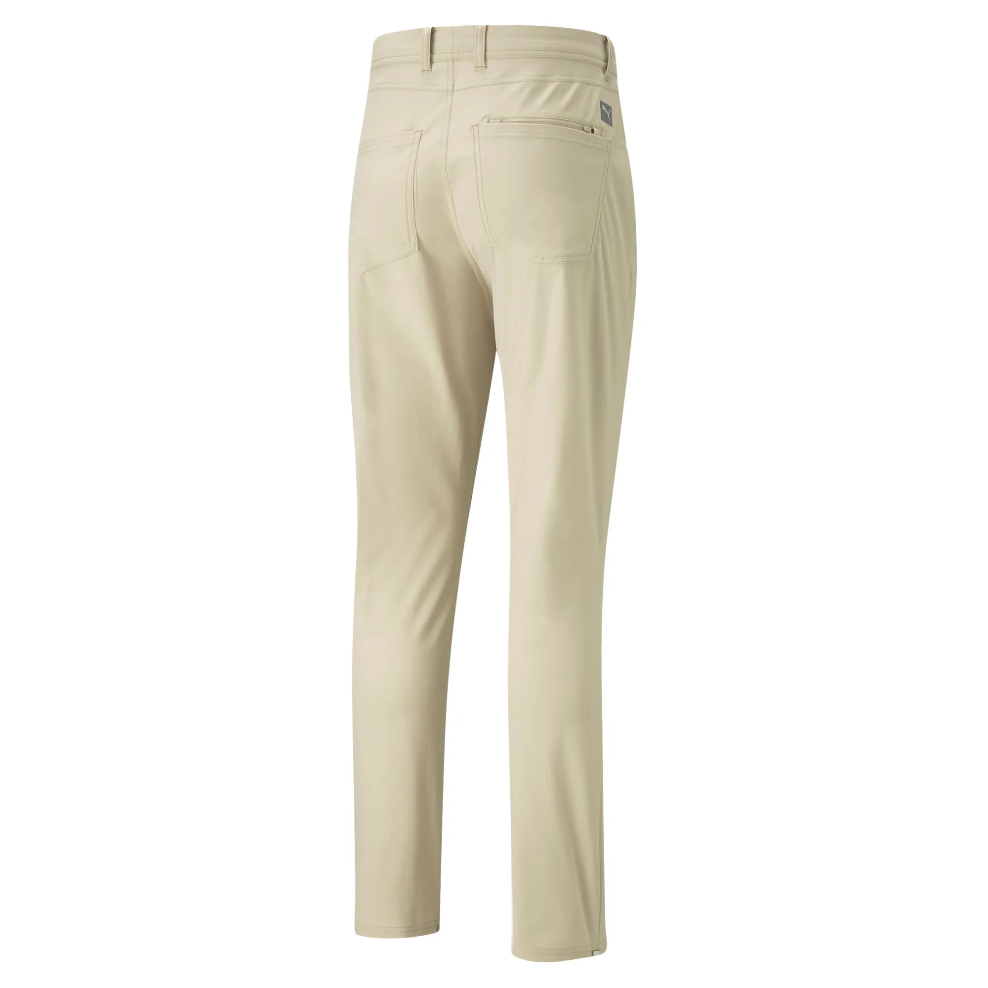 101 Golf Pants | White Pepper