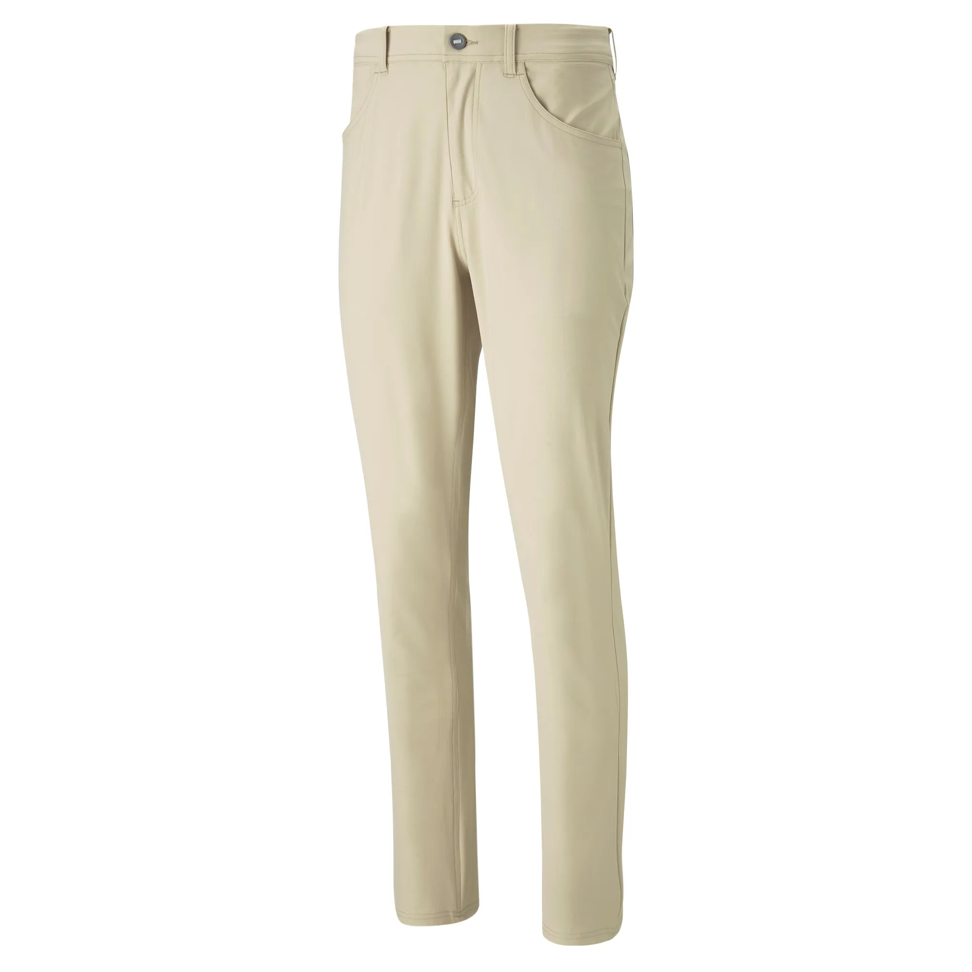 101 Golf Pants | White Pepper