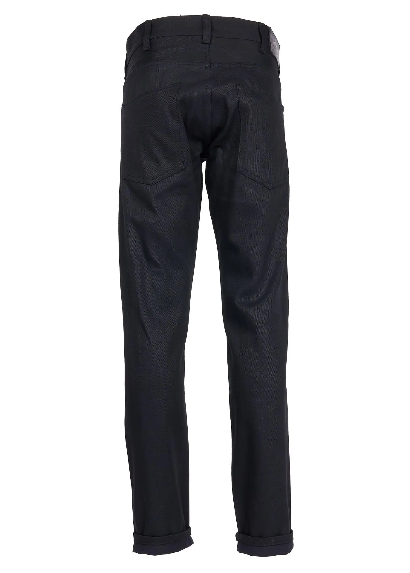 1963 Roamer Pant 13oz, Pitch Black