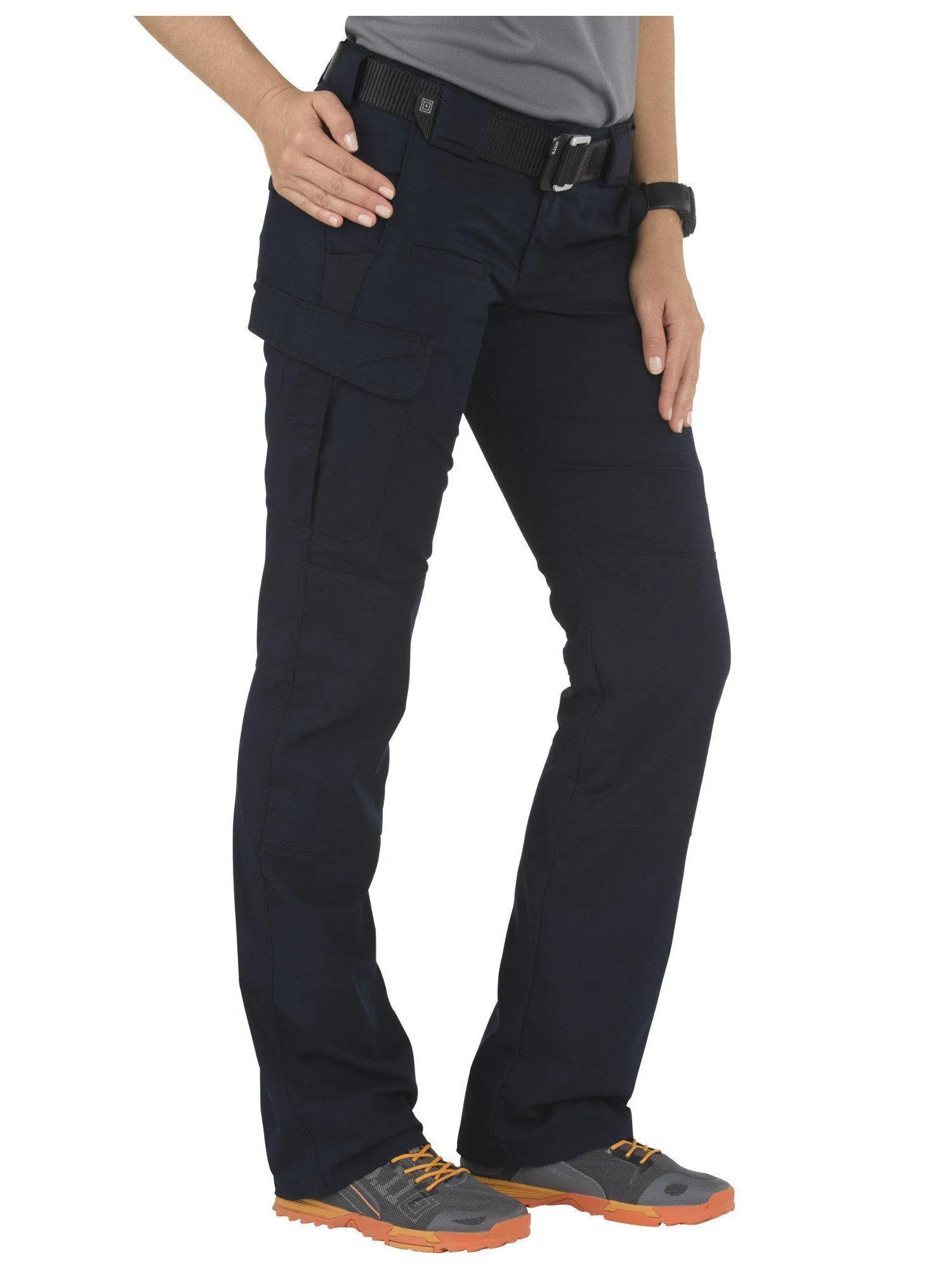 5.11 Tactical Women's Stryke Pants - Dark Navy