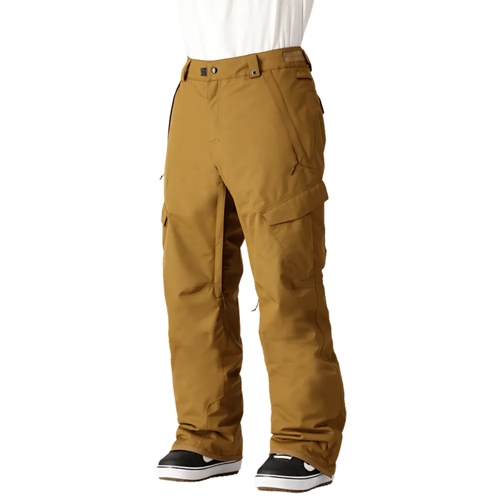 686 Infinity Cargo Insulated Snowboard Pants