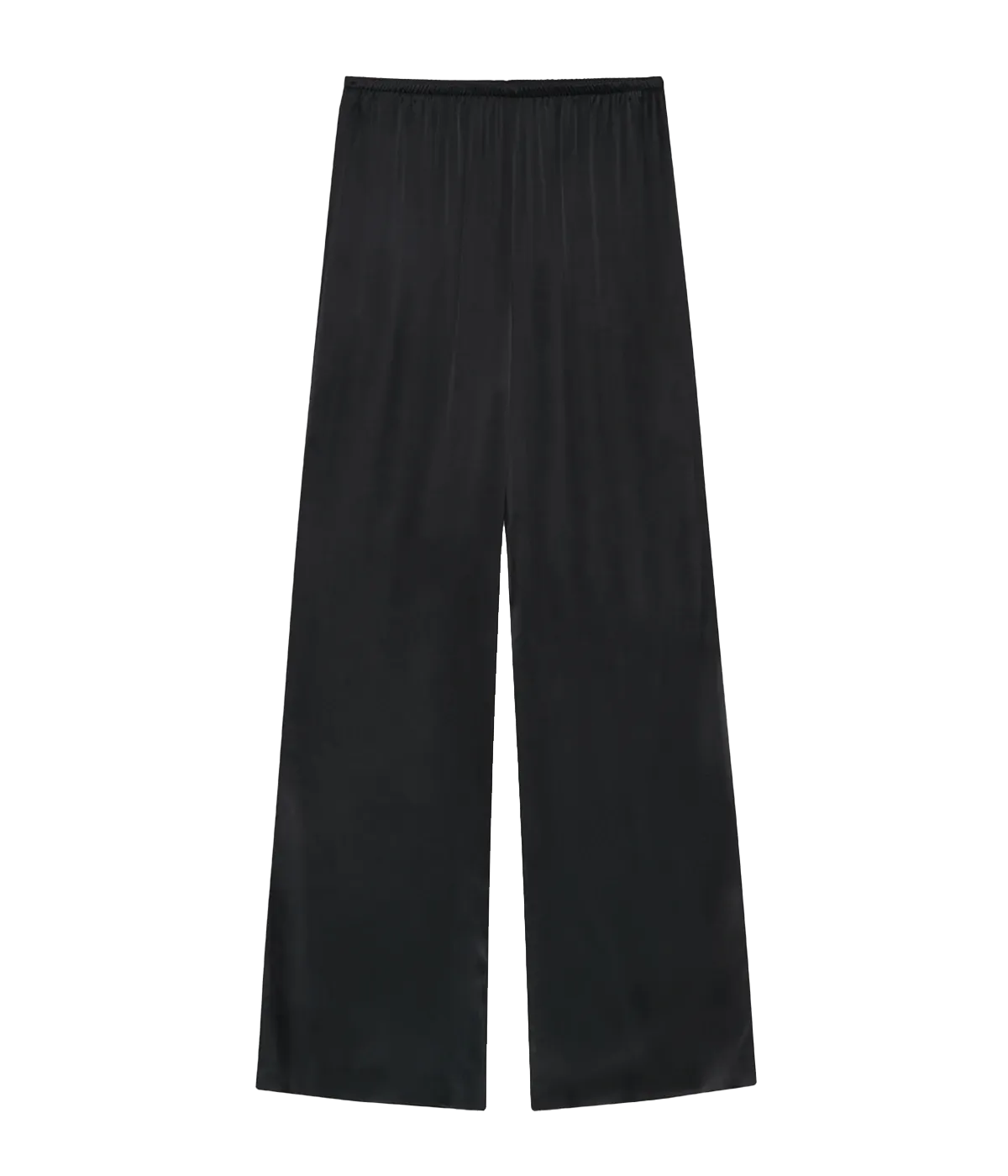 Aden Pant in Black