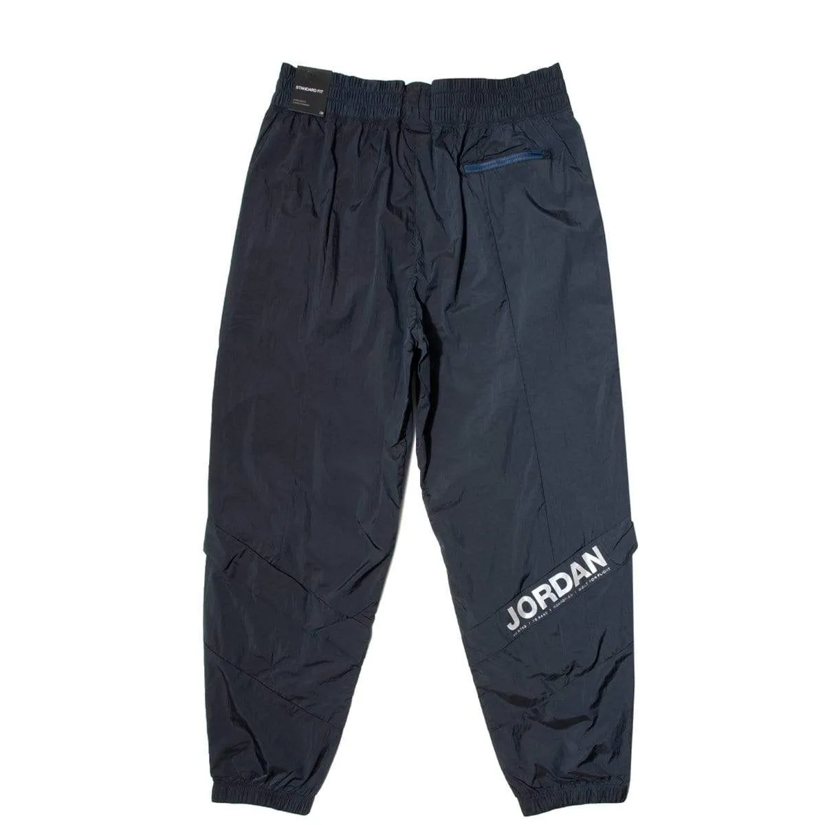 AIR JORDAN WOMEN'S UTILITY PANTS - NAVY