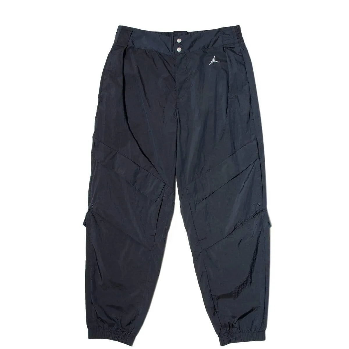 AIR JORDAN WOMEN'S UTILITY PANTS - NAVY