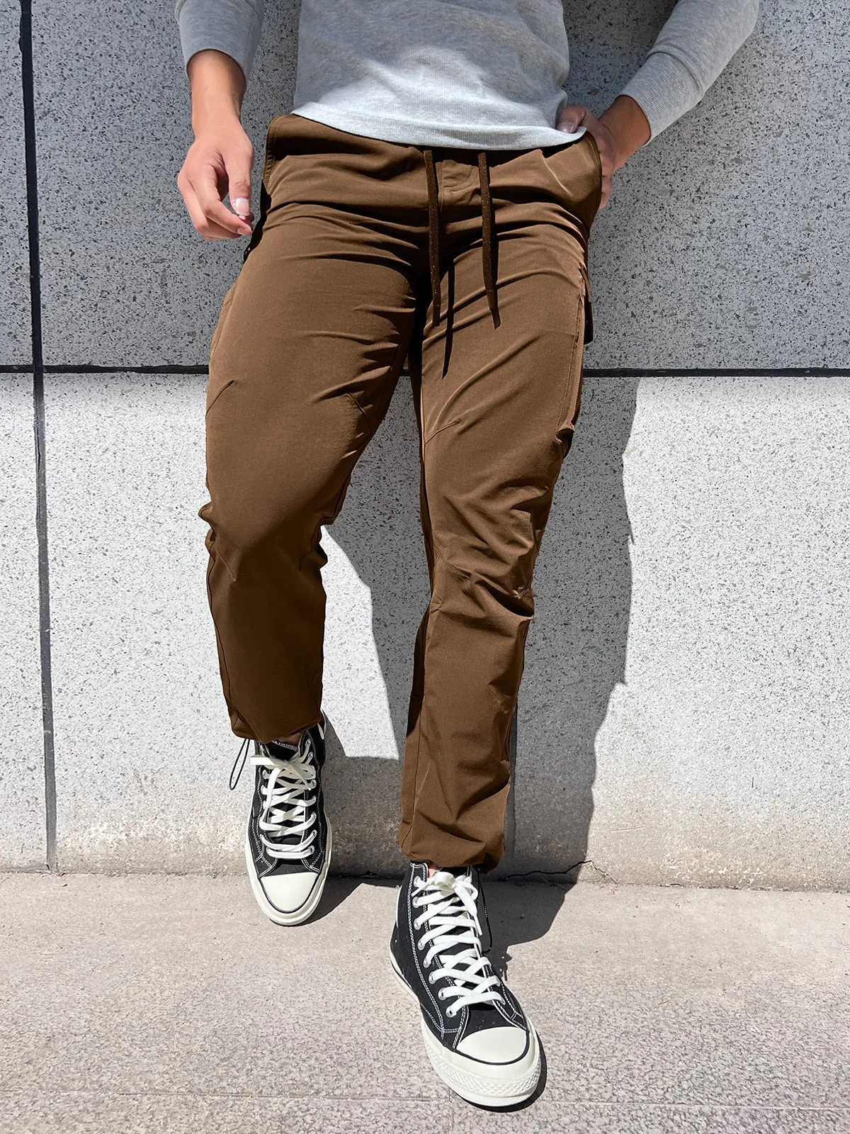 All Condition Performance Ripstop Cargo Pants