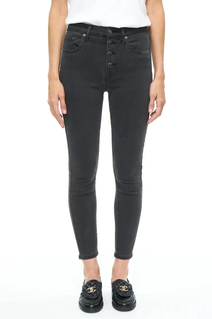 Ashbury Aline Hi Rise Skinny Jean