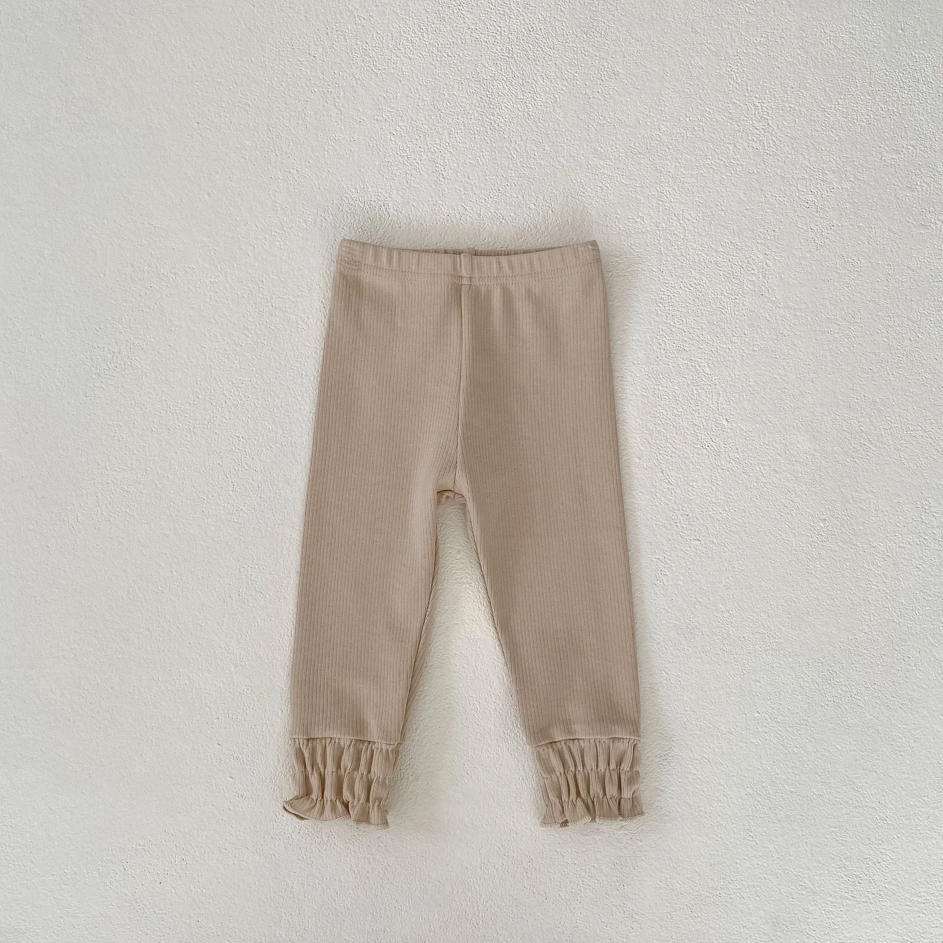 Baby Kid Girls Solid Color Pants Wholesale 230828283