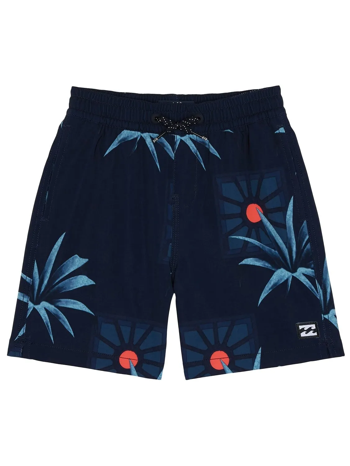 Billabong Boys Sundays Layback 13 Boardshort