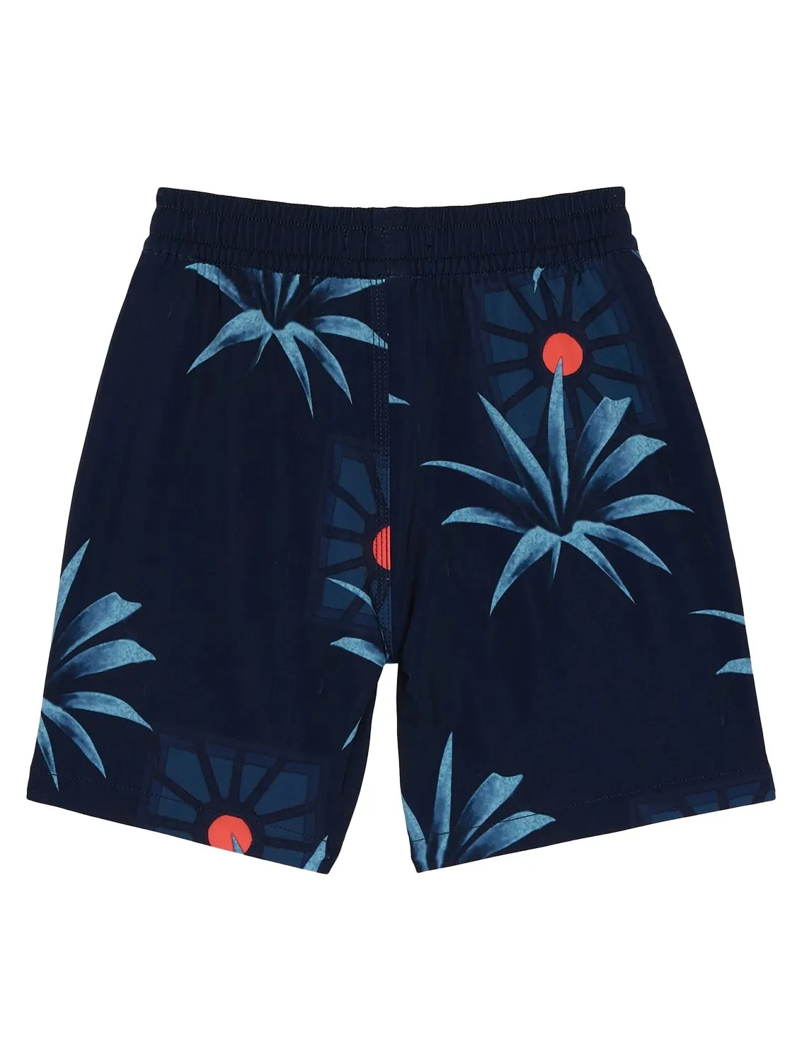 Billabong Boys Sundays Layback 13 Boardshort