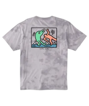 Billabong Dolpin Dance Short Sleeve Tee