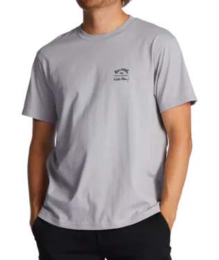 Billabong Dolpin Dance Short Sleeve Tee