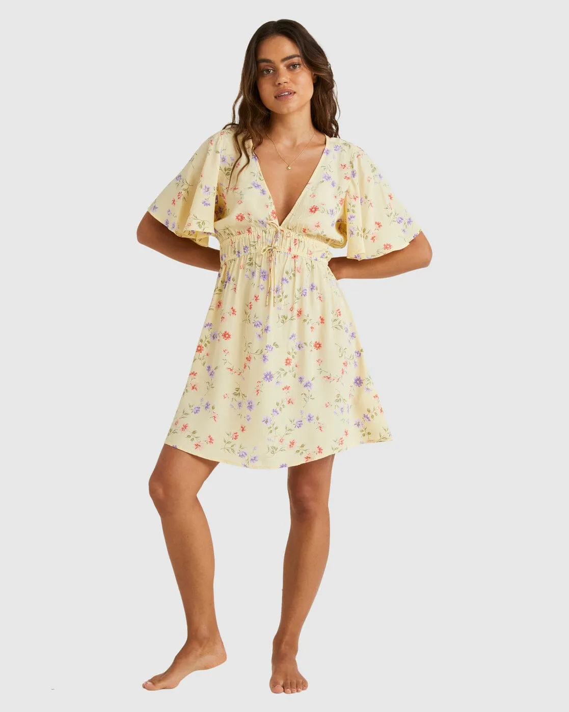 Billabong Kismet Dress