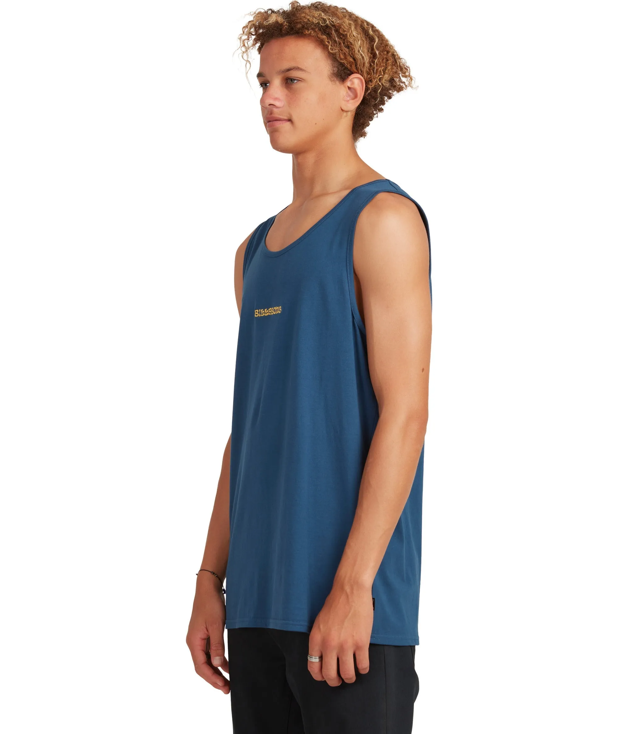 Billabong Smitty Tank