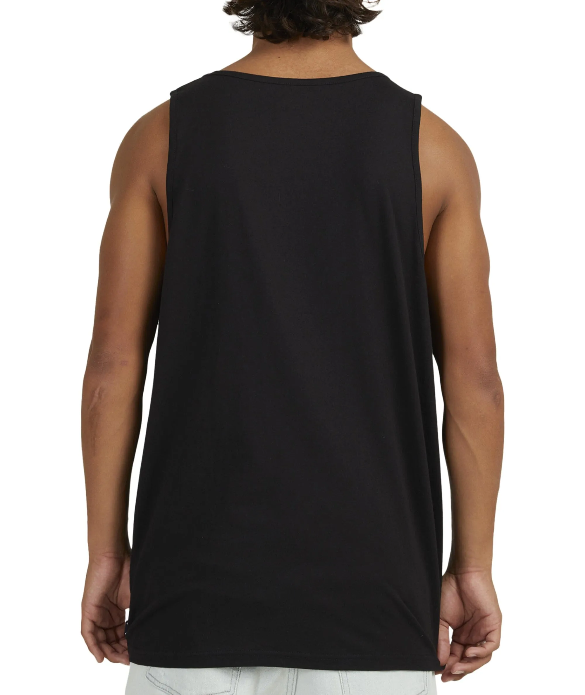 Billabong Smitty Tank