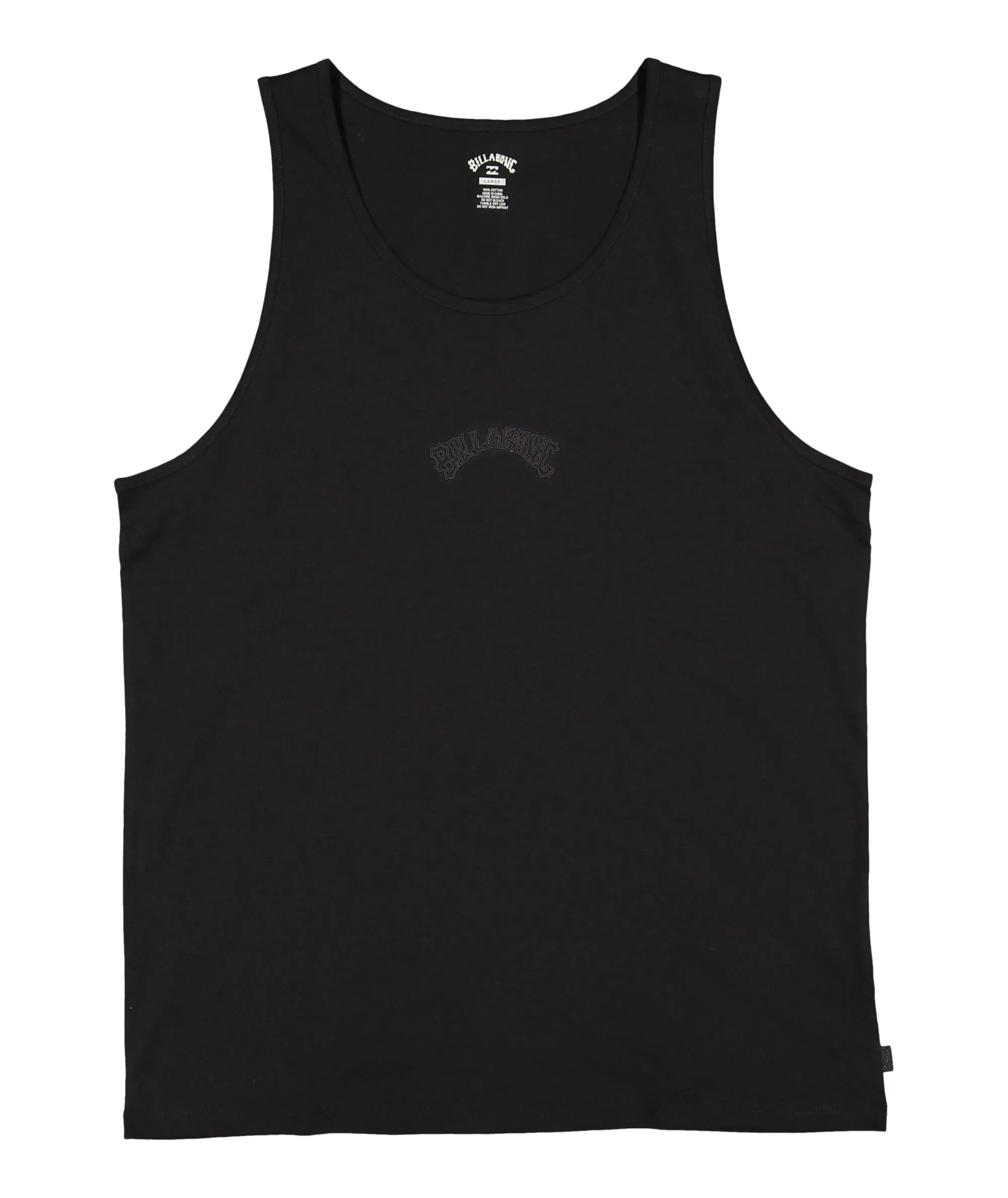 Billabong Smitty Tank