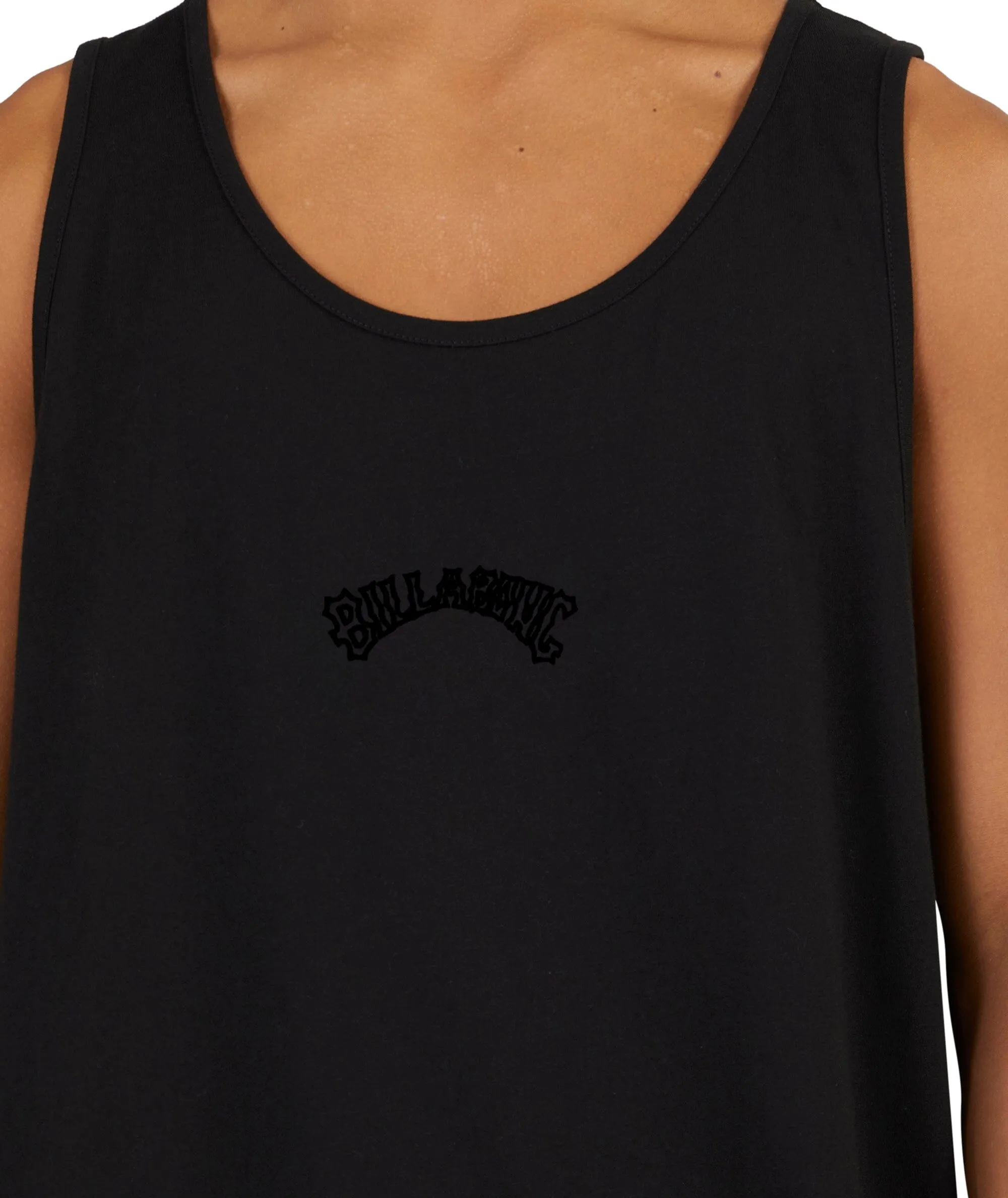 Billabong Smitty Tank