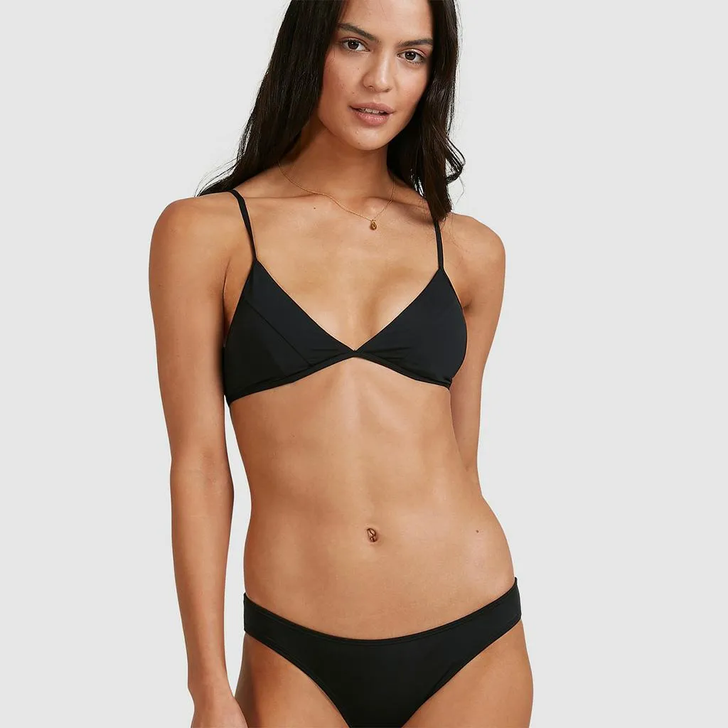 Billabong Sol Searcher Lowrider Bikini Bottoms