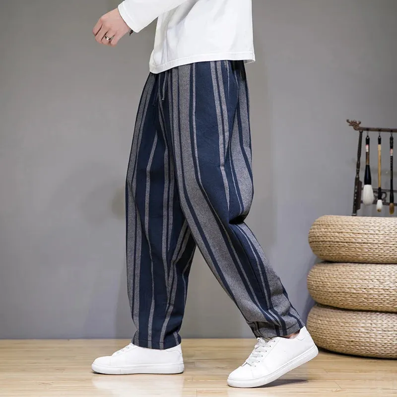 Binteji Pants