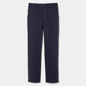 Boys Relax Fit Pull On Pants