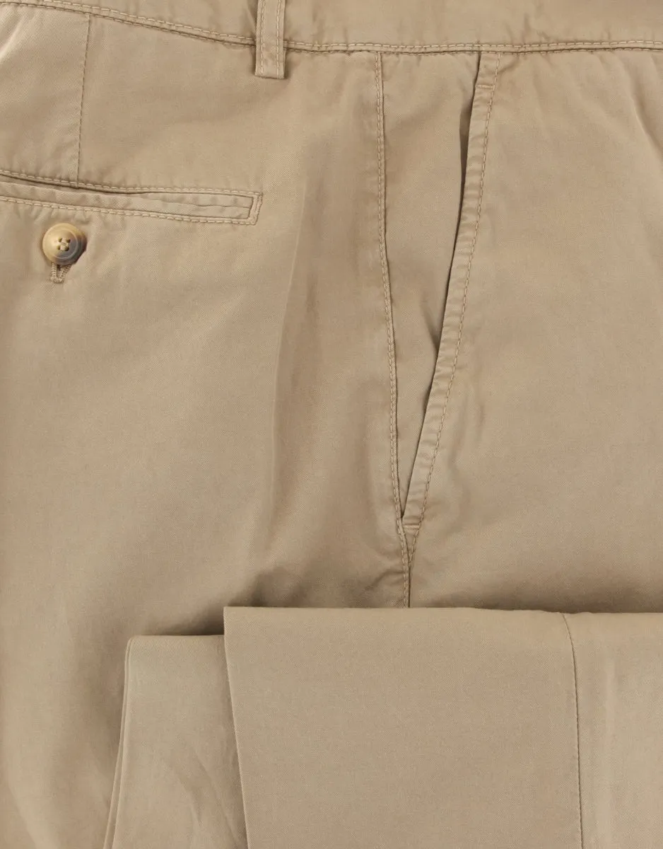 Brunello Cucinelli Beige Pants