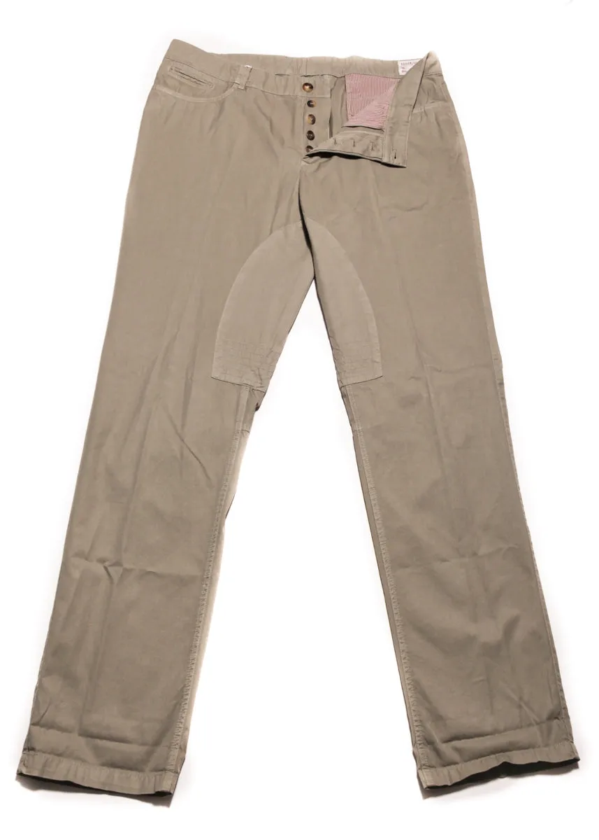 Brunello Cucinelli Beige Pants