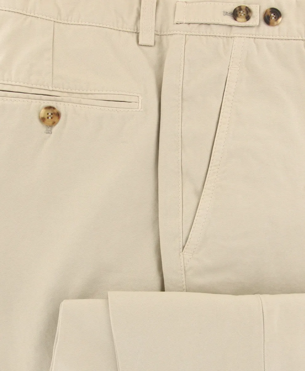 Brunello Cucinelli Beige Pants