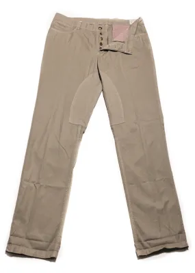 Brunello Cucinelli Beige Pants