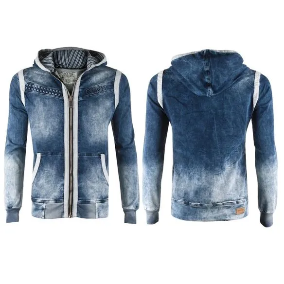 Cipo & Baxx Herren Jacket