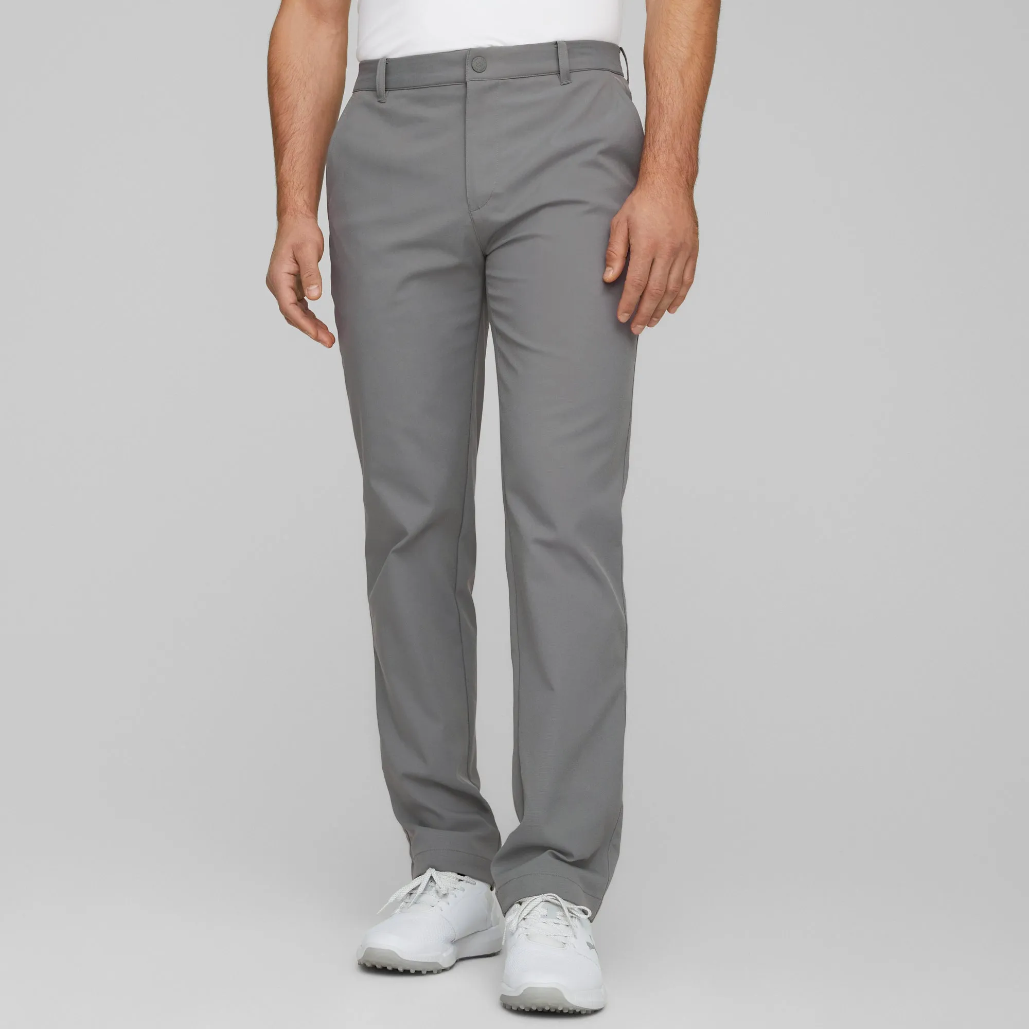 Dealer Golf Pants | Slate Sky