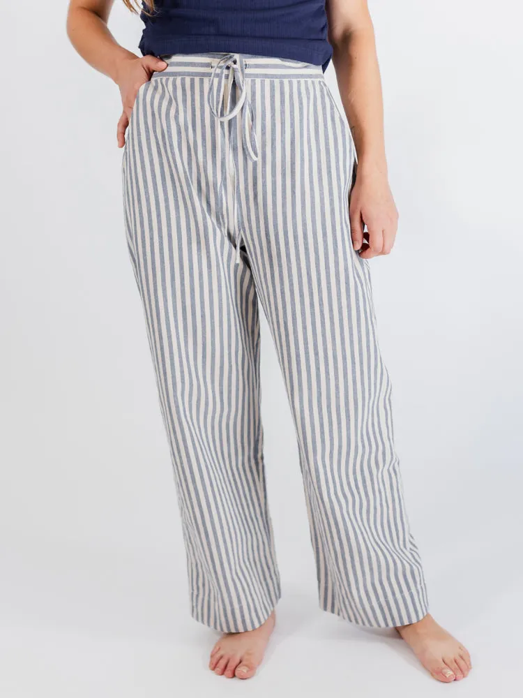 Emmy Drawstring Pant