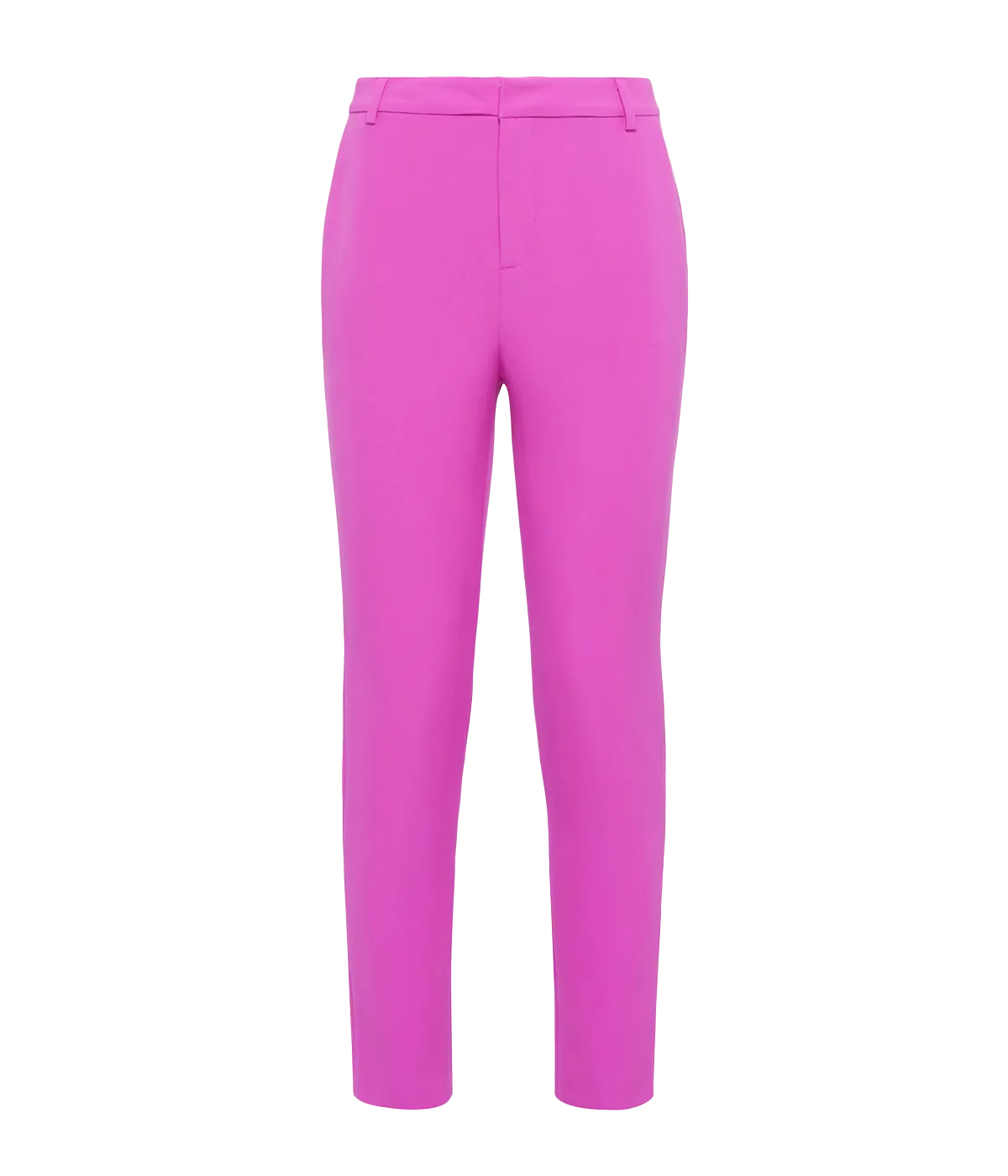 *FINAL SALE* Ludivine Trouser in Bright Violet