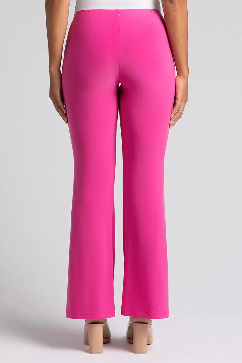 Flare Pant | Peony