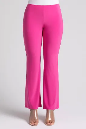 Flare Pant | Peony