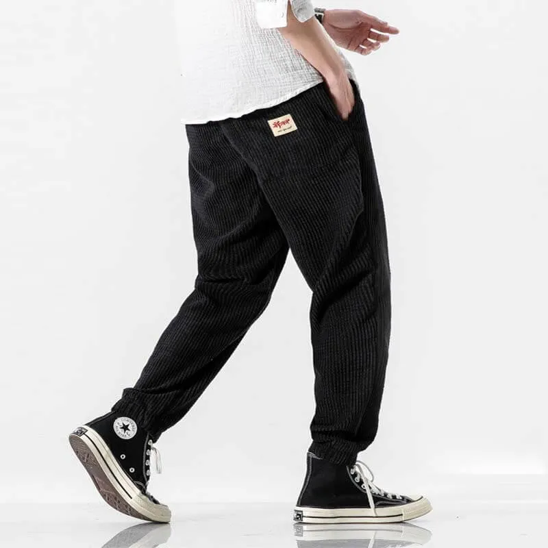 Fukai Pants