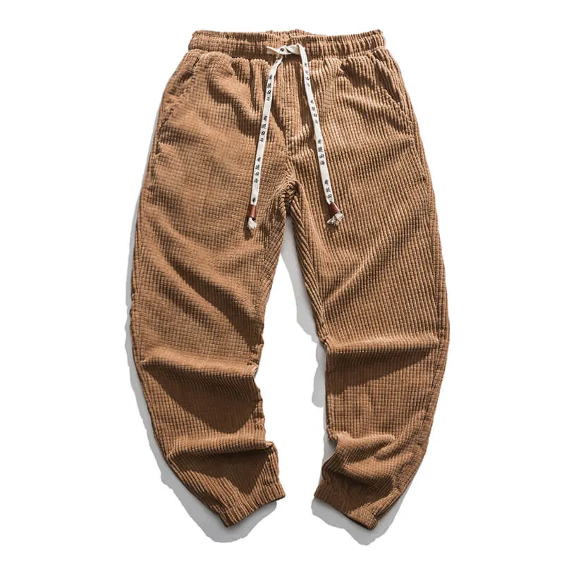 Fukai Pants