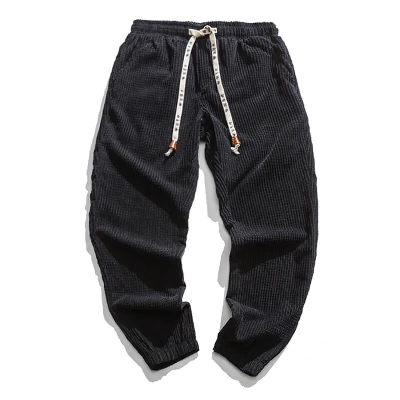 Fukai Pants