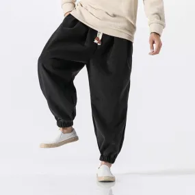 Gyo Loose Pants