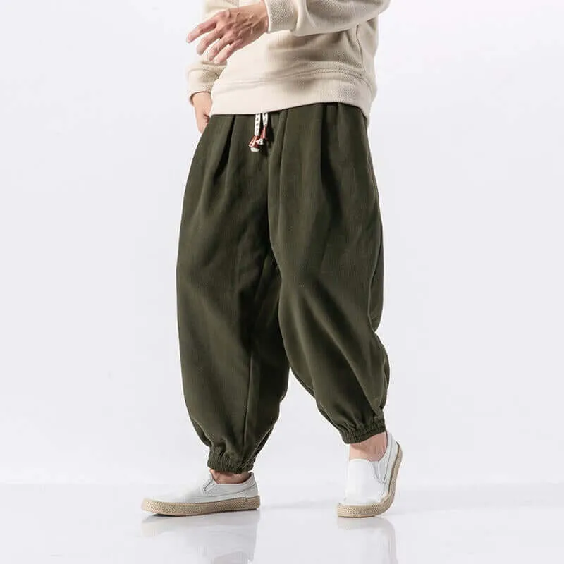 Gyo Loose Pants