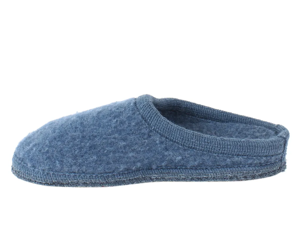 Haflinger Slippers Cashmere Jeans