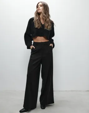 Harper Pants (Black)