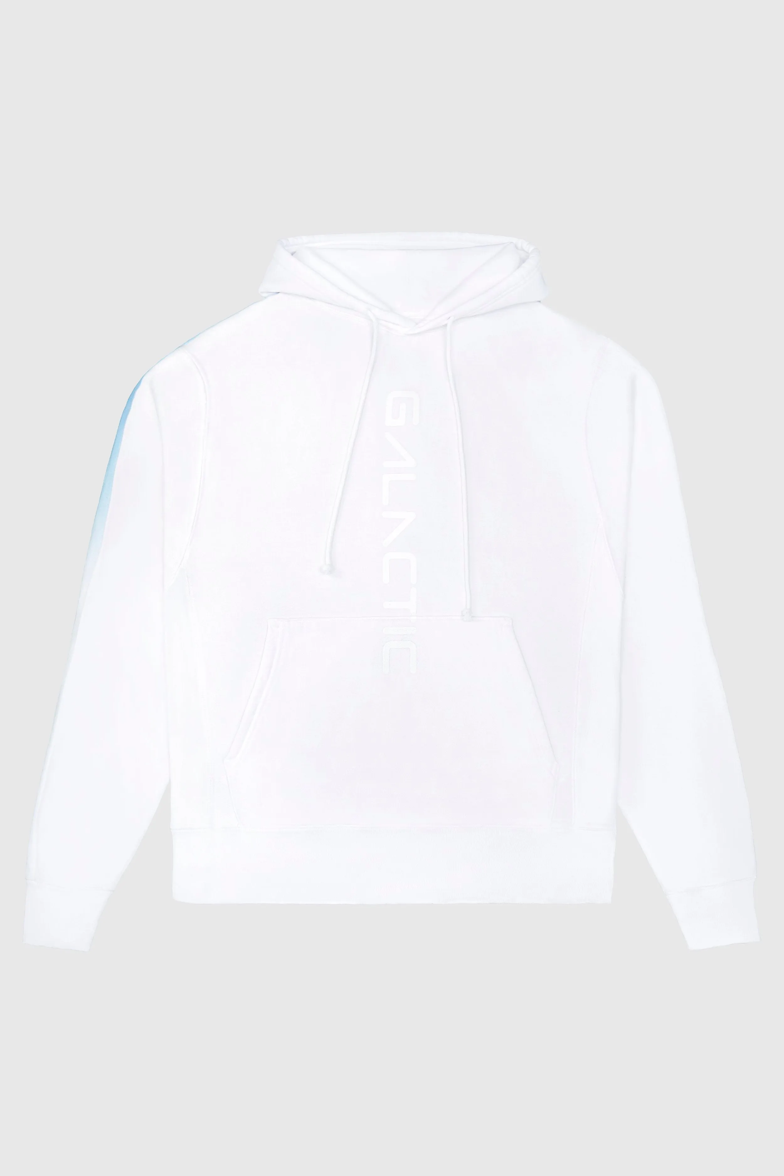 Hypergalactic Hoodie in Lite Beam