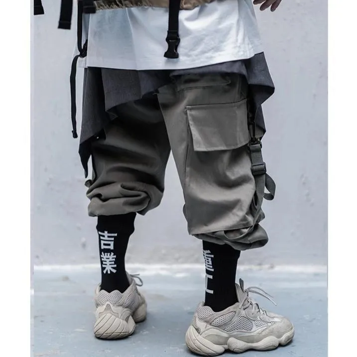 Industrial Tek Pants