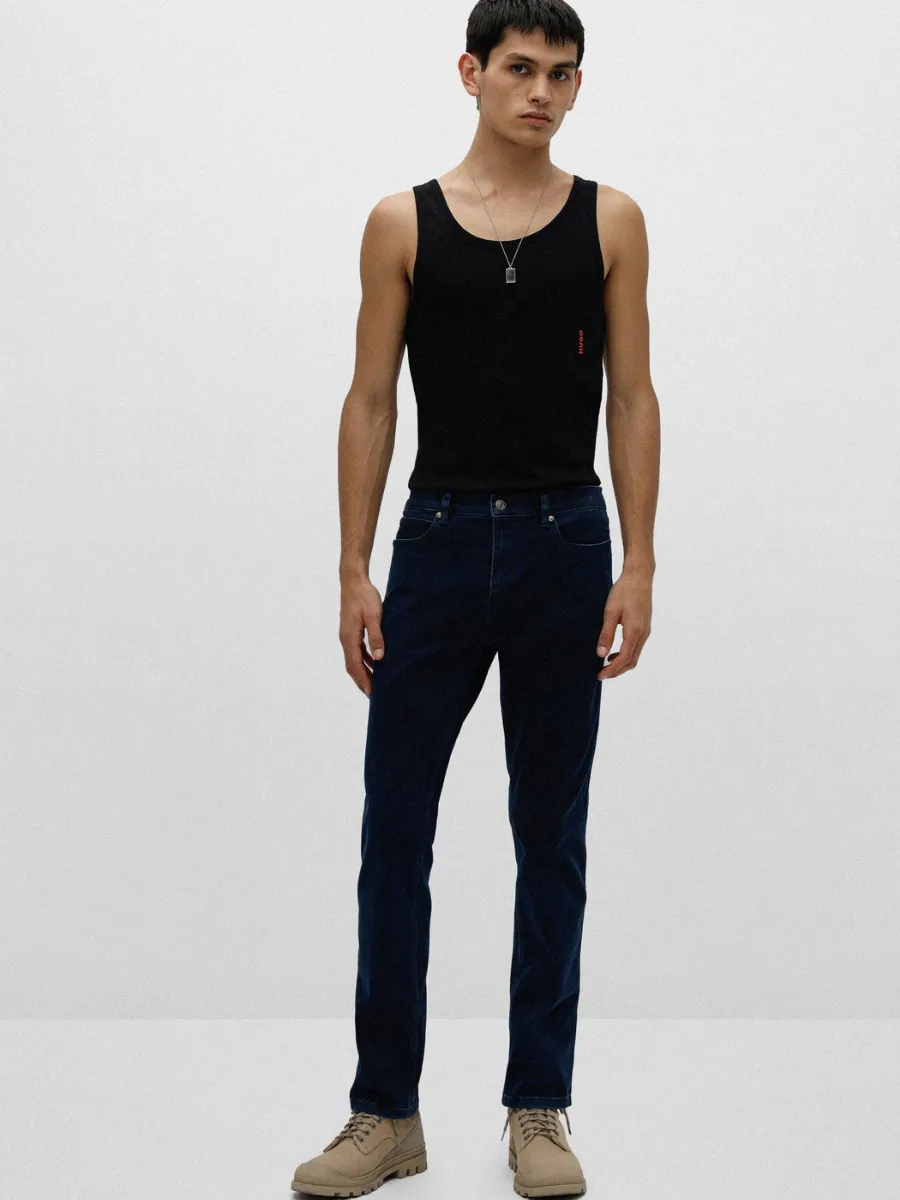 Jeans Slim-Fit Hugo