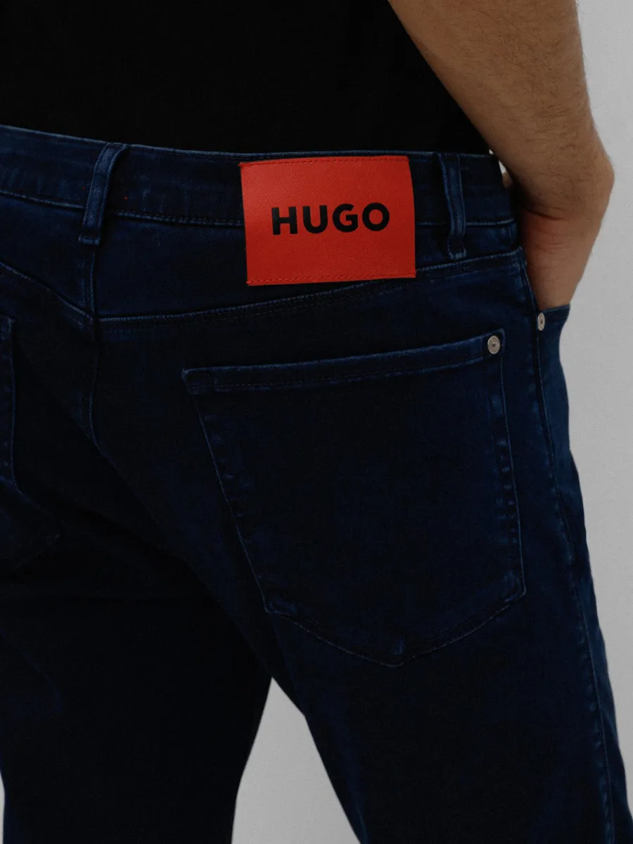 Jeans Slim-Fit Hugo