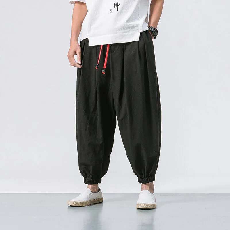 Kamatachi Pants