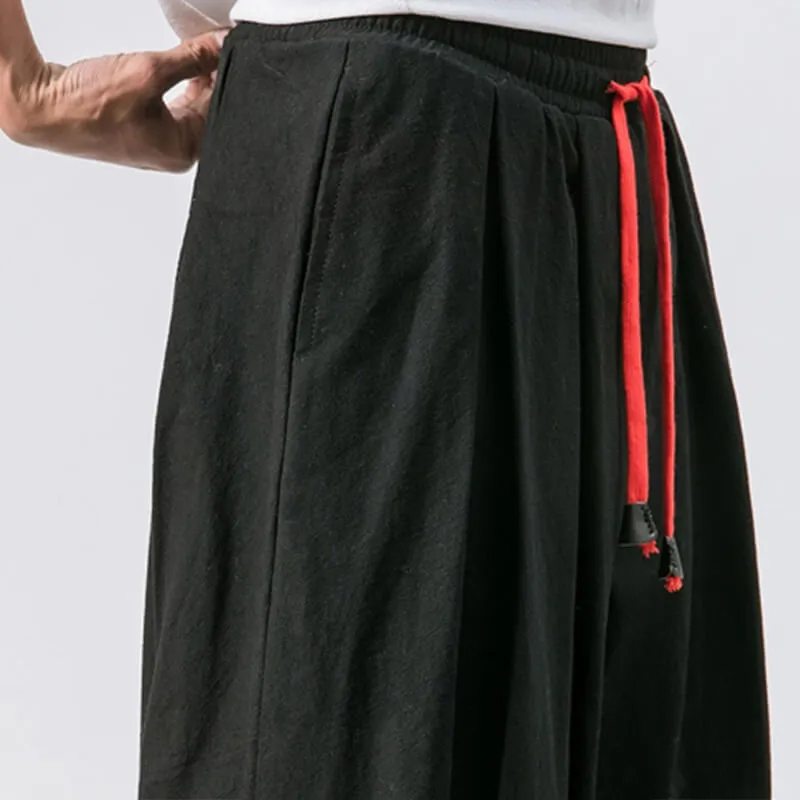 Kamatachi Pants