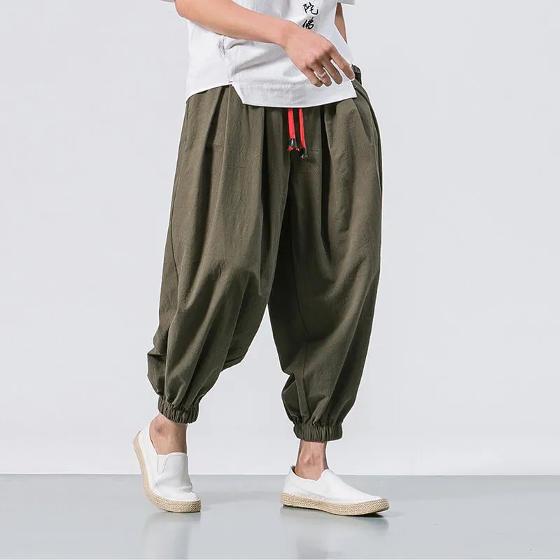 Kamatachi Pants