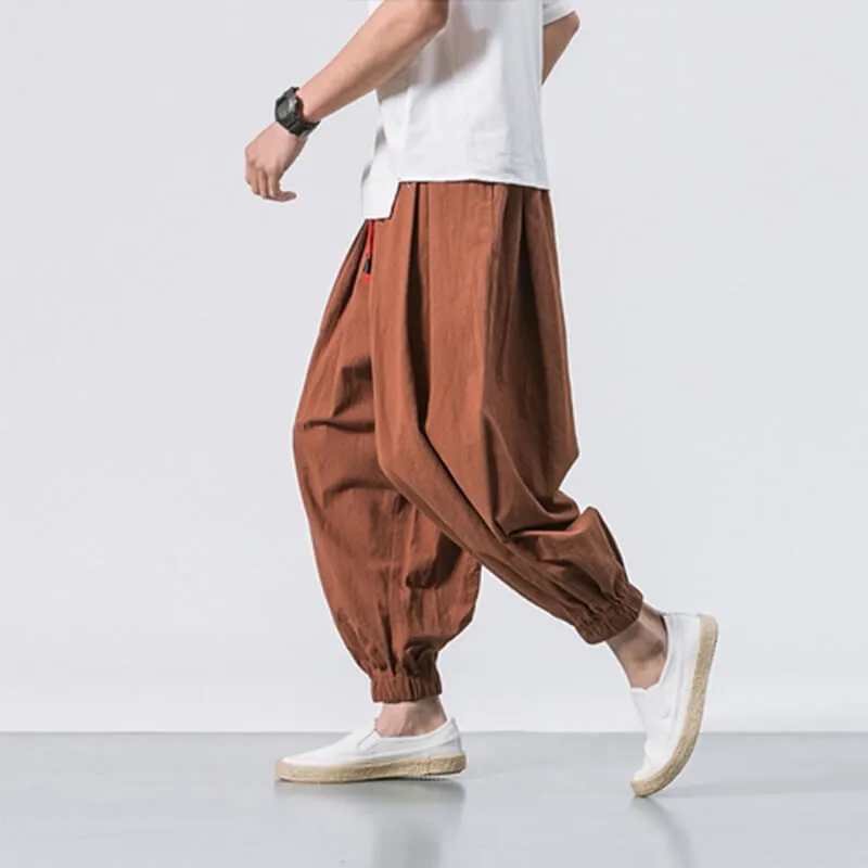 Kamatachi Pants