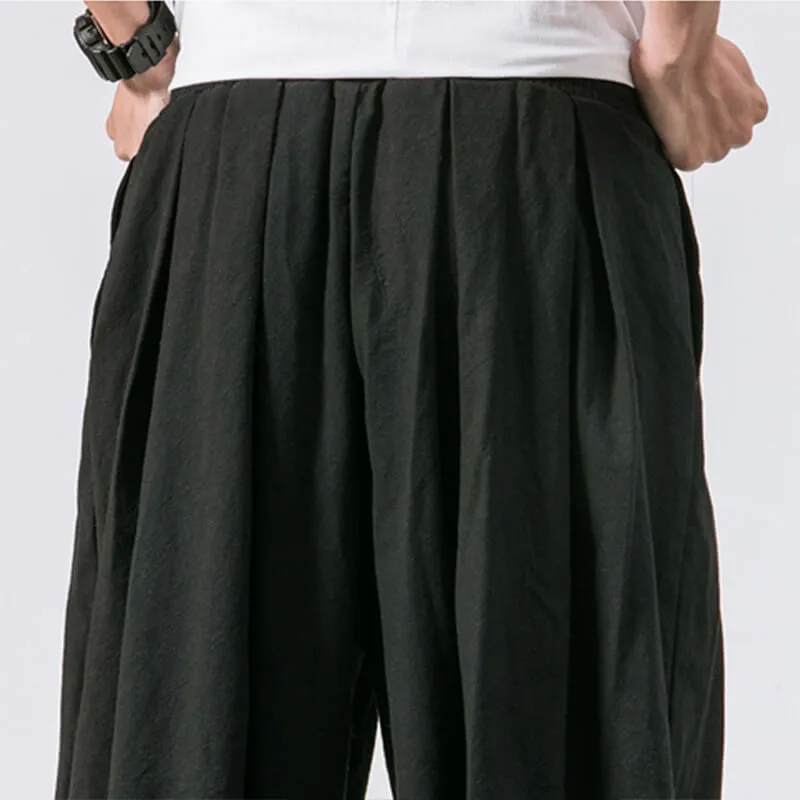 Kamatachi Pants